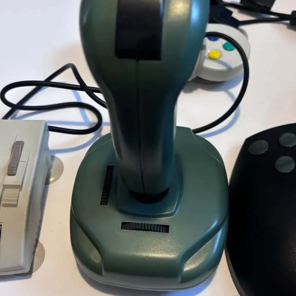 Microsoft untested retro